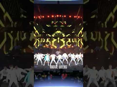 BTSMOVIEWEEKS 19 IDOL ARMY You Ready Remastered In 4K For Worldwide Cinemas BTS 방탄소년단