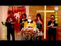 2022/09/11主日崇拜-蒙福人生的詩篇-2-你可以勝過苦難