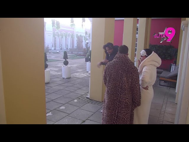 Evo koja je zapravo devojka Filipova tiha patnja: U ovoj rundi gube i Maja i Anita, nikad ne biste pretpostavili