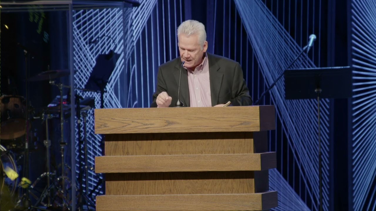 "Prophecy and Promise" | Genesis 