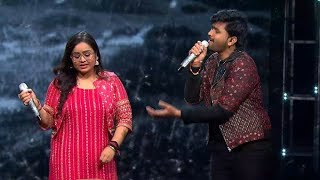 || Indian idol Ritika and Anirudh ka Duet Performance ||