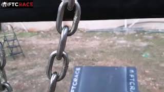 FTC CAMP OBSTACLE