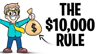 How EVERYTHING Changes After You Save $10,000