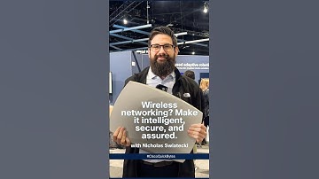 Cisco Wi-Fi 7 Access Point for Stadiums: CW9179 Delivers 6 GHz Connectivity