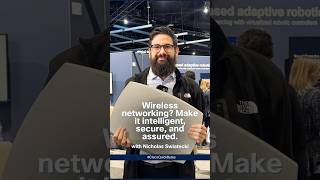 Cisco Wi-Fi 7 Access Point for Stadiums: CW9179 Delivers 6 GHz Connectivity