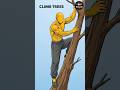 Why Humans Feel Weak Today #shorts