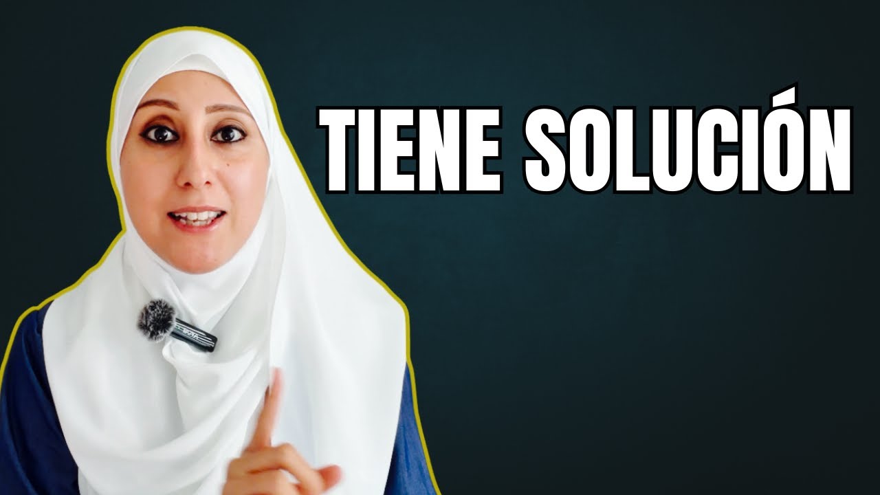Cuando rezas se vuelve difícil..¿qué haces? #rezos #islam #nuevosmusulmanes #viral 