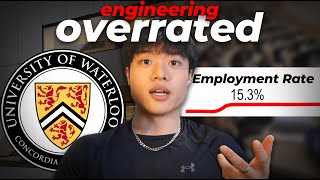 An Honest Review of Waterloo Engineering (as a second year)