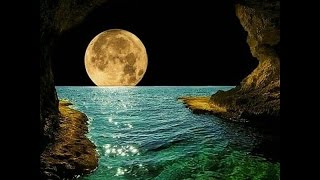 SUPER FULL MOON ♎ PENUMBRAL LUNAR ECLIPSE IN LIBRA ♀ THE HOLY GRAIL PRESENCE ♀