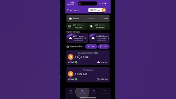 Easy  Way to Mine Free Bitcoin 2025, Free Bitcoin Mining 2025 with Bitcoin Mining (Crypto Miner) App