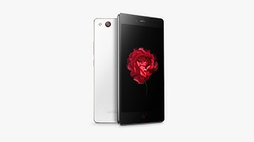 ZTE Nubia Z9 Max Hard Reset and Forgot Password Recovery, Factory Reset