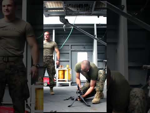 Military Daily #163 Recon Fieldstrip