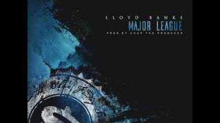 Lloyd Banks - Major League
