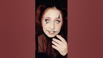 Thumbnail of I can see you