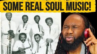 HEARING REAL SOUL FOR THE FIRST TIME! | Bobby Moore & Rhythm Aces - Searching For My Love (REACTION)