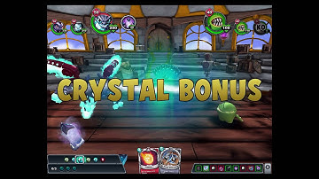 SKYLANDERS BATTLECAST PART 2