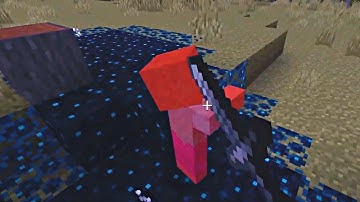 New SCULK BLOCKS bedrock beta 1.18.0.22 are here!