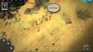 Last hope hero zombie td - Android app - GogetaSuperx screenshot 5