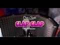 Clap Clap Quin Smile Studio Session Blessed In Silence Track 01