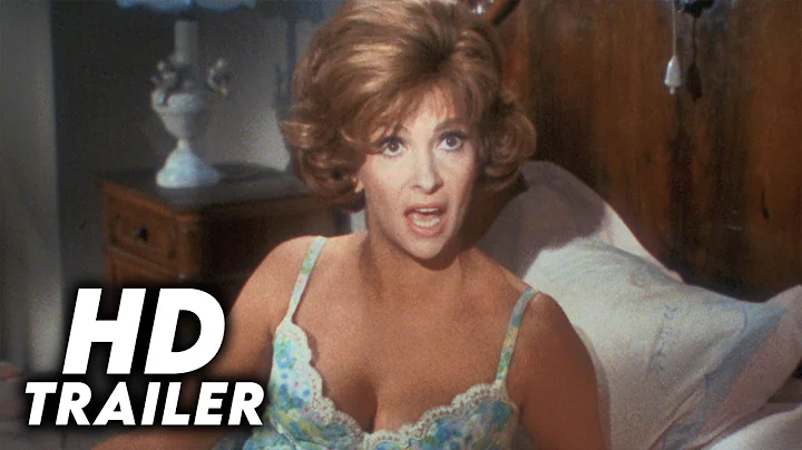 Buona Sera, Mrs. Campbell (1968) Original Trailer ...