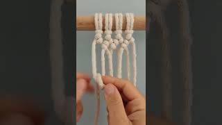 MACRAME | Tutorial