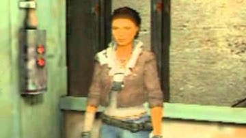 Half-Life 2 On The Original Xbox Is Horrible