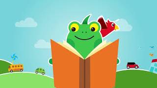 Build Foundational Literacy Skills with Scholastic's PreK On My Way