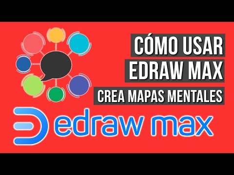 Vídeo: O edraw max é seguro?