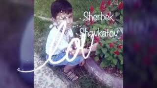 Sherbek Shavkatov \