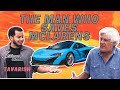 Tavarish&#39;s $100K 2016 McLaren 675LT - Jay Leno&#39;s Garage