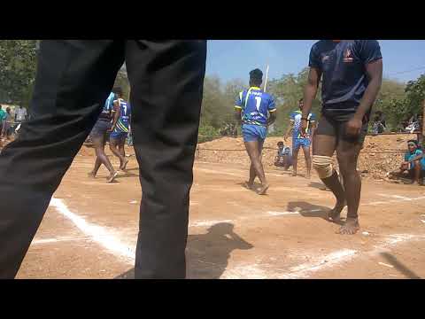 Dharmapuri Kabaddi