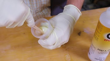 G-2 Epoxy Glue by System Three