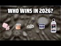 The Top 5 Best Never Dull in 2026 - Must Watch Before Buying!
