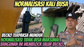 Download Lagu BECKO TERPAKSA MUNDUR‼️ NORMALISASI KALI BUSA TIDAK MAKSIMAL BANGUNAN INI MENUTUP JALUR BECKO MP3 Download Lagu BECKO TERPAKSA MUNDUR‼️ NORMALISASI KALI BUSA TIDAK MAKSIMAL BANGUNAN INI MENUTUP JALUR BECKO MP3