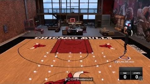 Why 2k19 is trash part 3