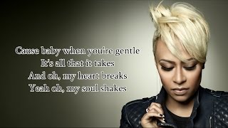 Video voorbeeld van "Emeli Sandé- Shakes Lyric Video"