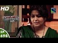 Crime patrol      zeher  episode 698  19th august 2016