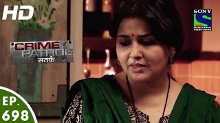 Crime Patrol - क्राइम पेट्रोल सतर्क - Zeher - Episode 698 - 19th August, 2016