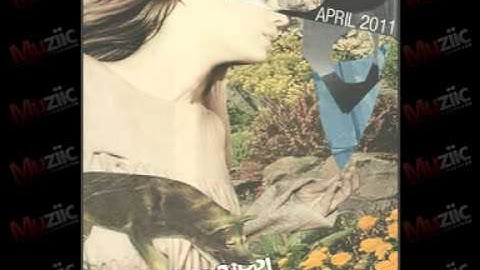 045 - unouomedude - Frequency