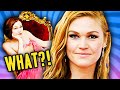 What Happened to JULIA STILES?