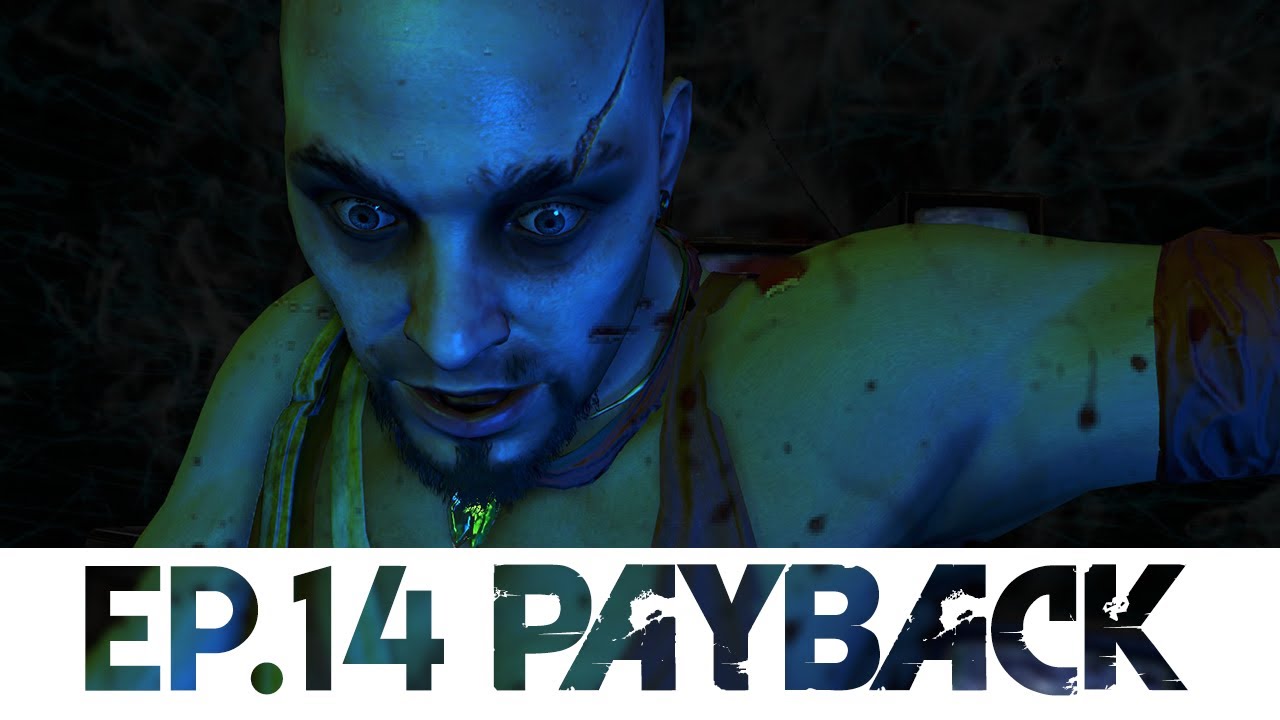 Far Cry 3 Walkthrough Ep 14 PAYBACK Vaas Is Dead Difficulty Warrior No ommentary far-cry-3-walkthrough-ep-14-payback-vaas-is-dead-difficulty-warrior-no-ommentary
