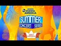 Capture de la vidéo Macklemore - Good Morning America * Summer Concert Series * Central Park, Ny, Us (Jul 22, 2022) Hdtv