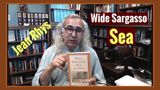 Wide Sargasso Sea by Jean Rhys| Caribbean Literature| Postcolonial Fiction