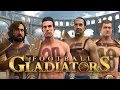 Football gladiators slot by stake logic  slotorama