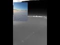 ship in visible and thermal