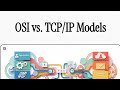 OSI vs TCP/IP: Which One Do You Actually Use?