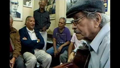 Mi adoracin - Vctor Tenorio - Gabriel Durand