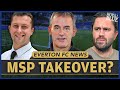 Msp takeover everton wit.raw points deduction appeal  live