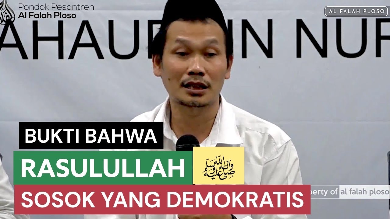 GUS BAHA || KETIKA MALIKAT MELIHAT AURAT