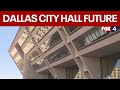 Dallas leaders expected to vote on city hall future